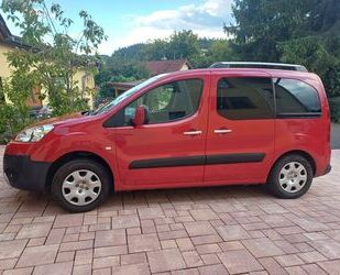 Peugeot Partner Tepee Gebrauchtwagen