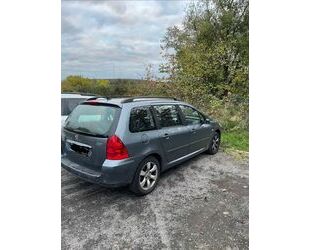 Peugeot 307 Gebrauchtwagen