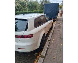 Alfa Romeo 159 Gebrauchtwagen