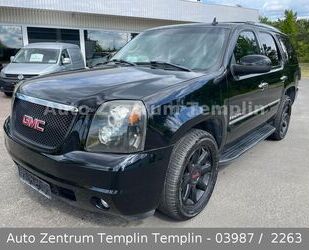 GMC Yukon Gebrauchtwagen