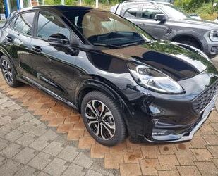 Ford Puma Gebrauchtwagen