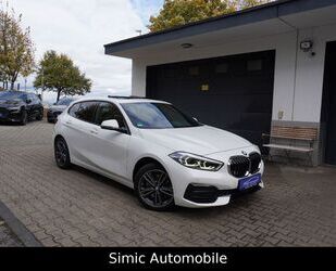 BMW 120 Gebrauchtwagen
