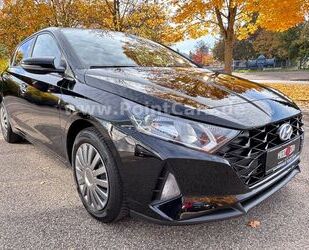 Hyundai i20 Gebrauchtwagen