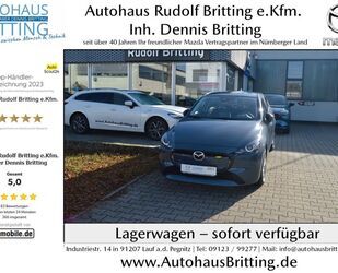 Mazda 2 Gebrauchtwagen