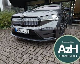 Skoda Enyaq Gebrauchtwagen