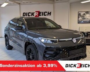 VW Tayron Gebrauchtwagen