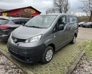Nissan NV200 Gebrauchtwagen