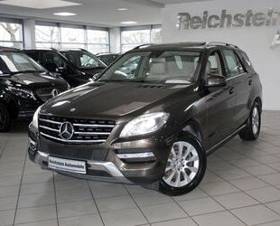 Mercedes-Benz ML 350 Gebrauchtwagen