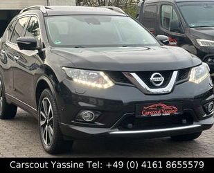 Nissan X-Trail Gebrauchtwagen