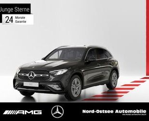 Mercedes-Benz GLC 300 Gebrauchtwagen
