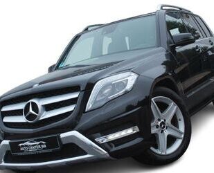 Mercedes-Benz GLK 250 Gebrauchtwagen