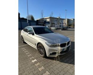 BMW 318 Gran Turismo Gebrauchtwagen