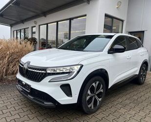 Renault Austral Gebrauchtwagen