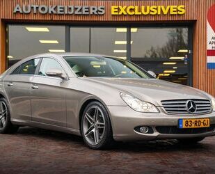 Mercedes-Benz CLS 350 Gebrauchtwagen