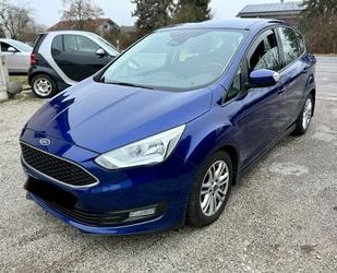 Ford C-Max Gebrauchtwagen