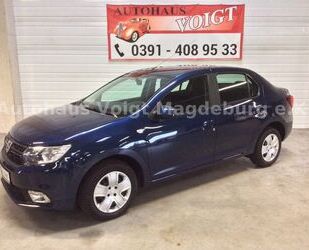 Dacia Logan Gebrauchtwagen