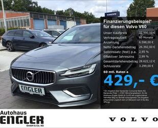 Volvo V60 Gebrauchtwagen