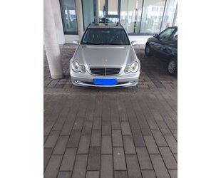 Mercedes-Benz C 320 Gebrauchtwagen