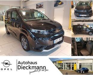 Opel Combo Life Gebrauchtwagen
