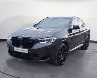 BMW X4 M Gebrauchtwagen