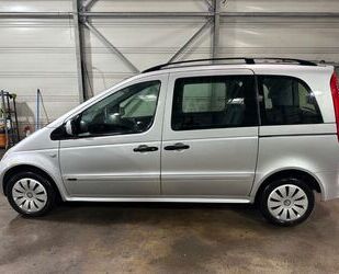 Mercedes-Benz Vaneo Gebrauchtwagen