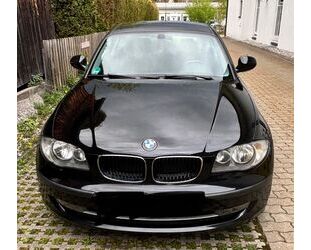 BMW 116 Gebrauchtwagen