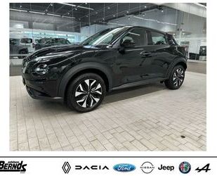 Nissan Juke Gebrauchtwagen