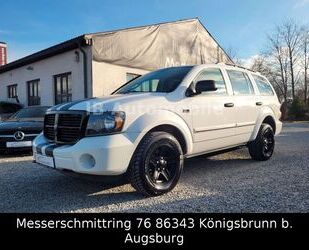 Dodge Durango Gebrauchtwagen