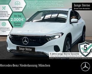Mercedes-Benz EQA Gebrauchtwagen