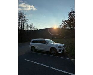 Mercedes-Benz GL 350 Gebrauchtwagen