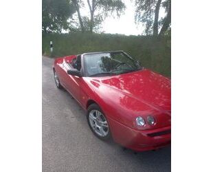 Alfa Romeo Spider Gebrauchtwagen