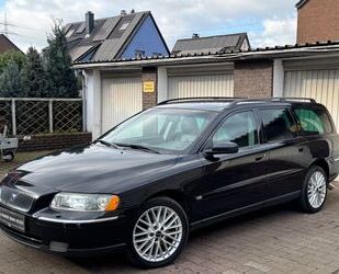 Volvo V70 Gebrauchtwagen