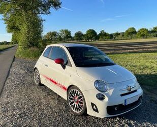 Abarth 500 Gebrauchtwagen