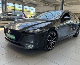 Mazda 3 Gebrauchtwagen