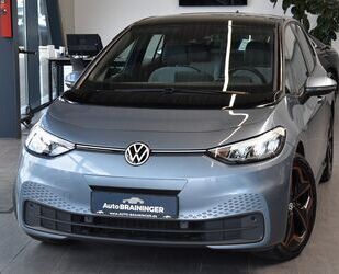 VW ID.3 Gebrauchtwagen