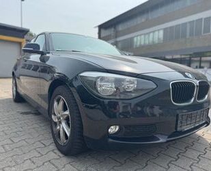 BMW 116 Gebrauchtwagen
