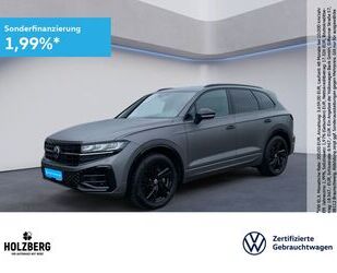 VW Touareg Gebrauchtwagen