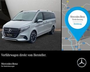 Mercedes-Benz V 250 Gebrauchtwagen