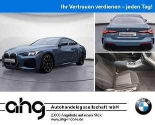 BMW 420 Gebrauchtwagen