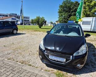Peugeot 208 Gebrauchtwagen