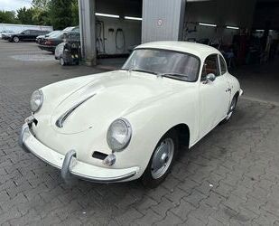 Porsche 356 Gebrauchtwagen