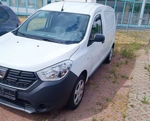 Dacia Dokker Gebrauchtwagen