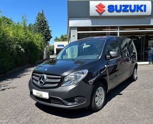 Mercedes-Benz Citan Gebrauchtwagen