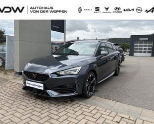 Cupra Leon Gebrauchtwagen