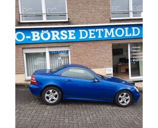 Nissan SLK 230 