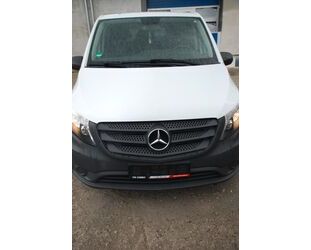 Mercedes-Benz Vito Gebrauchtwagen