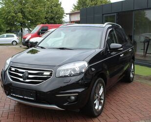 Renault Koleos Gebrauchtwagen