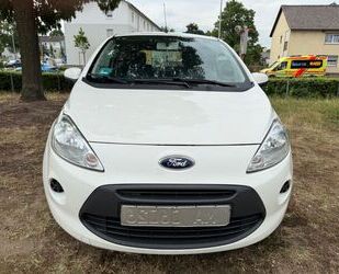 Ford Ka/Ka+ Gebrauchtwagen