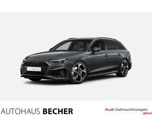 Opel A4 