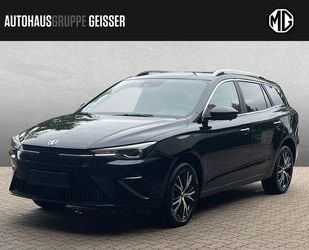 MG MG5 Gebrauchtwagen